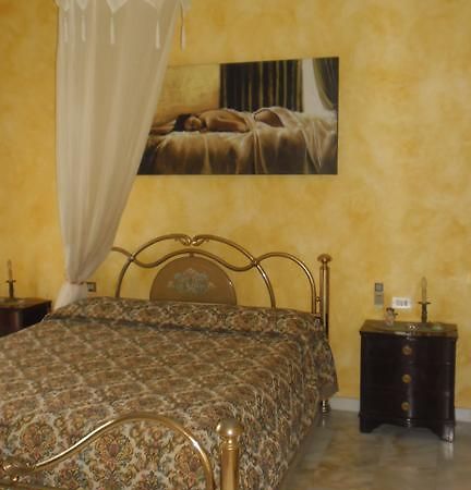 Moonaurora Bed and Breakfast Gallipoli Kamer foto