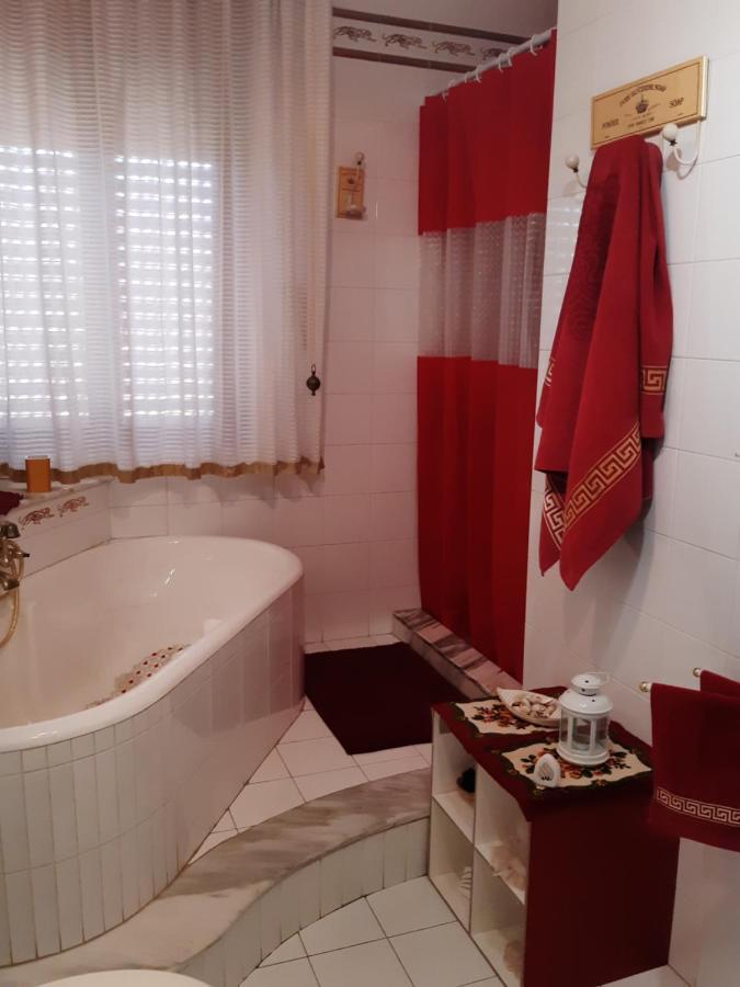 Moonaurora Bed and Breakfast Gallipoli Buitenkant foto