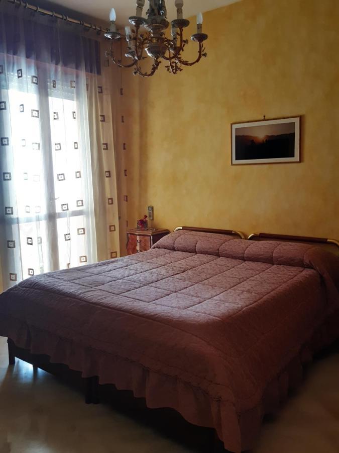 Moonaurora Bed and Breakfast Gallipoli Buitenkant foto