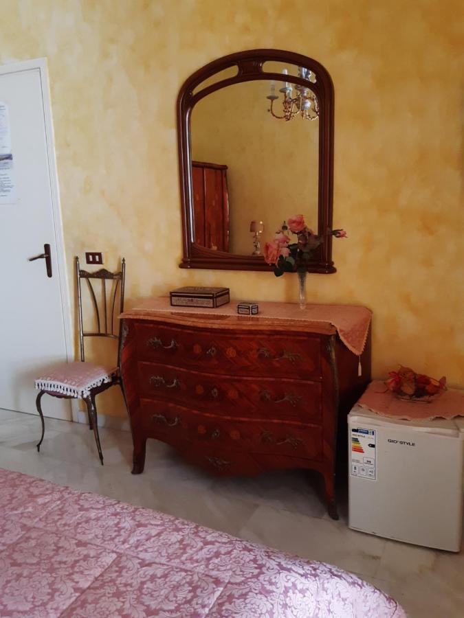 Moonaurora Bed and Breakfast Gallipoli Buitenkant foto