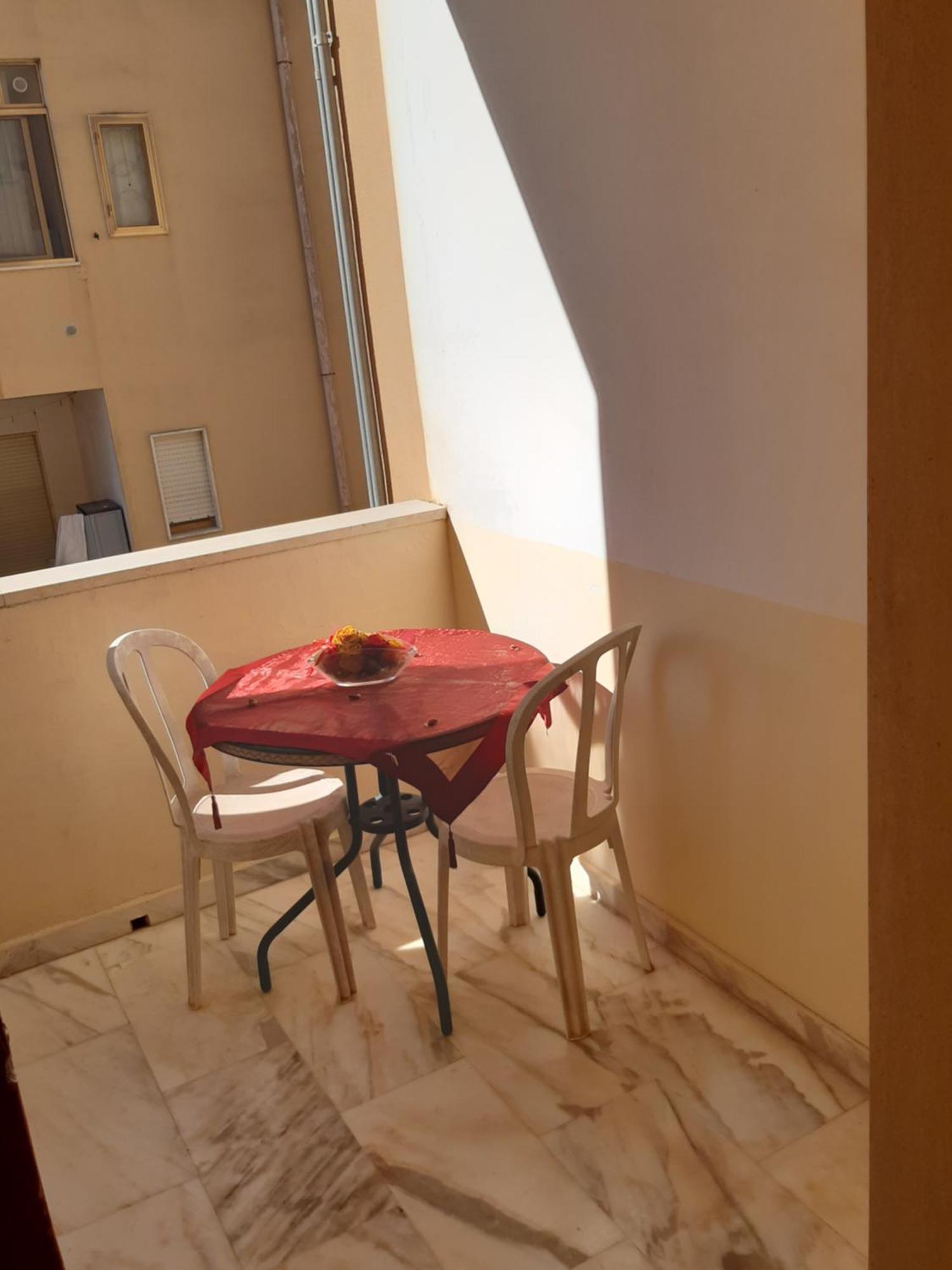 Moonaurora Bed and Breakfast Gallipoli Buitenkant foto