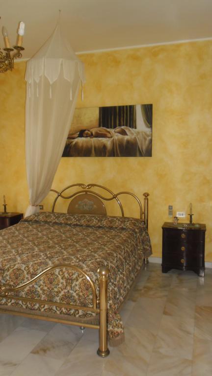 Moonaurora Bed and Breakfast Gallipoli Kamer foto